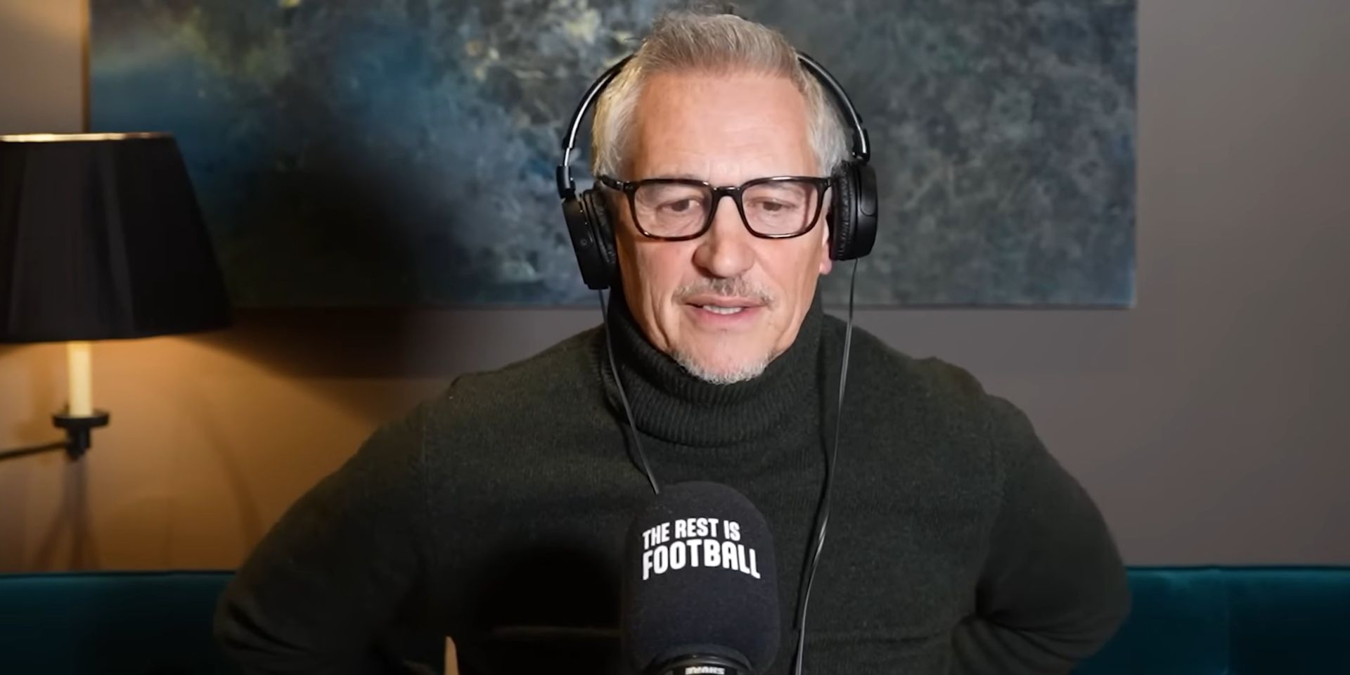 Gary Lineker doesn't agree with Cody Gakpo penalty decision