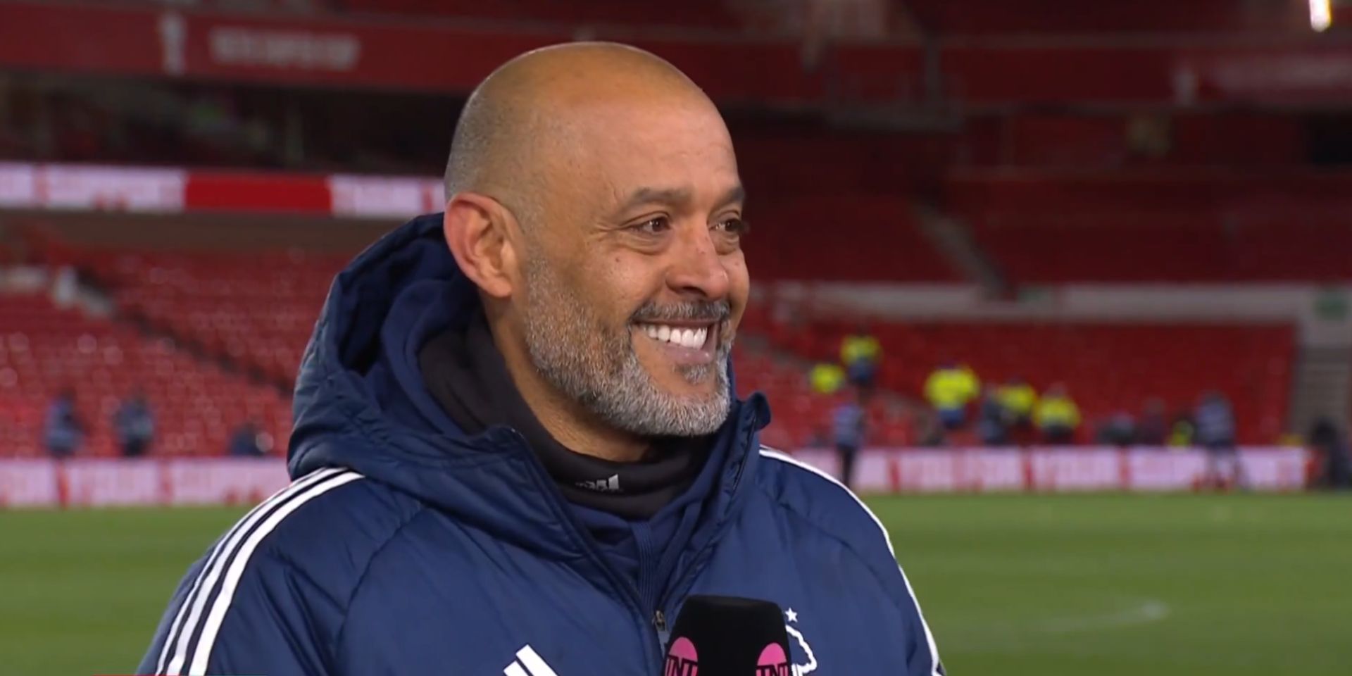 Nuno Espírito Santo mocks Arsenal