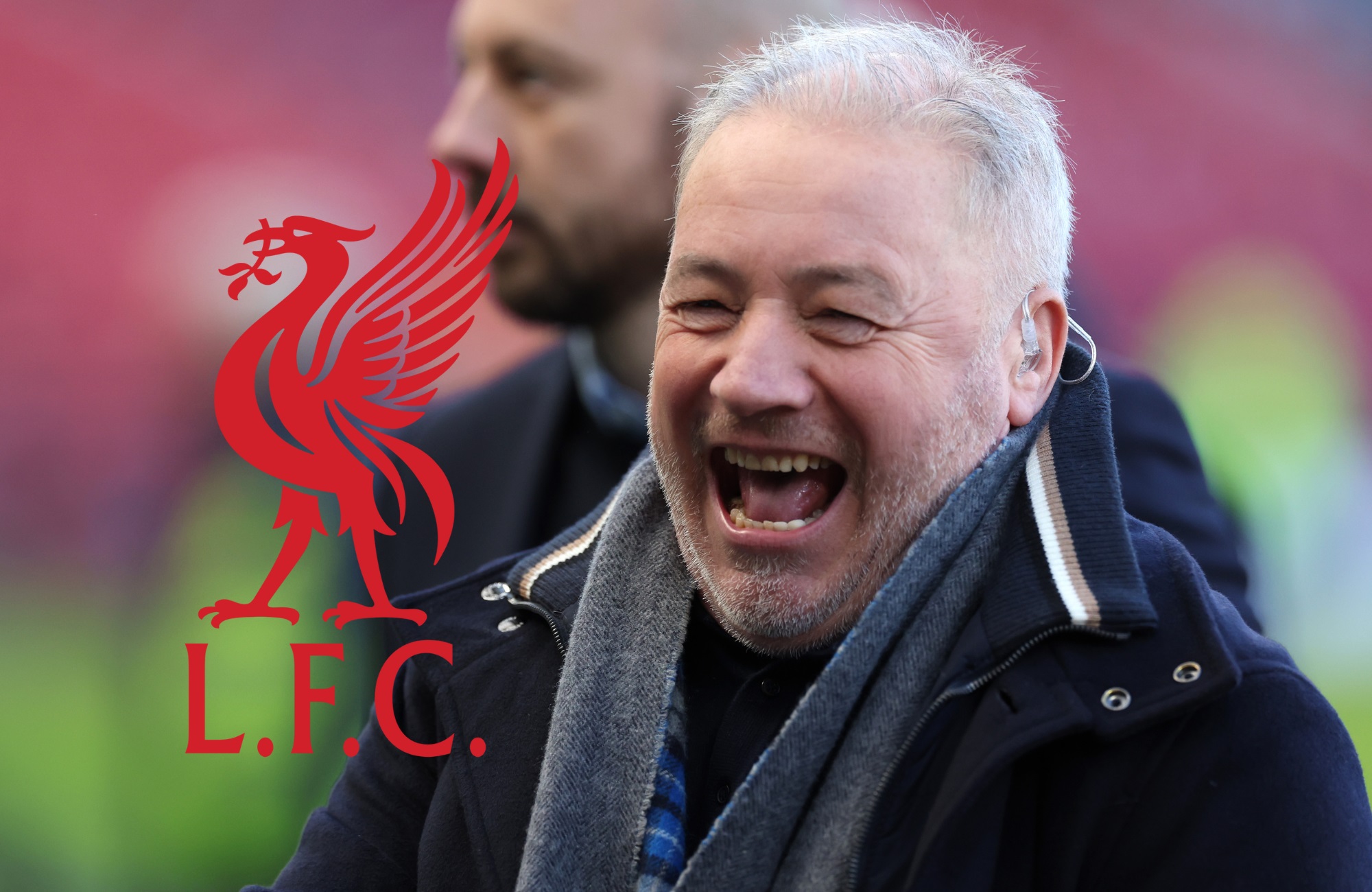 Ally McCoist has urged Liverpool against a move for the Bundesliga ace