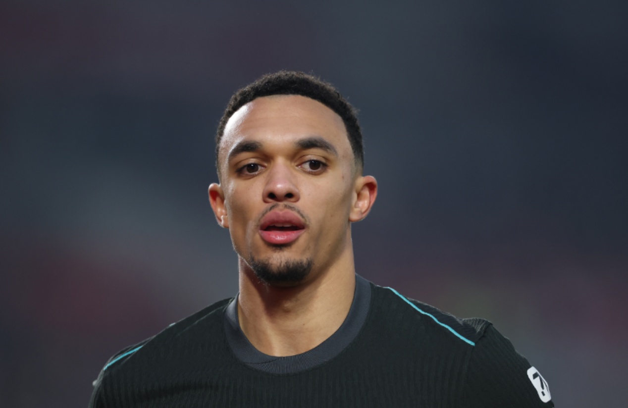 Real Madrid are set to adopt an 'all or nothing' approach in their pursuit of Trent Alexander-Arnold