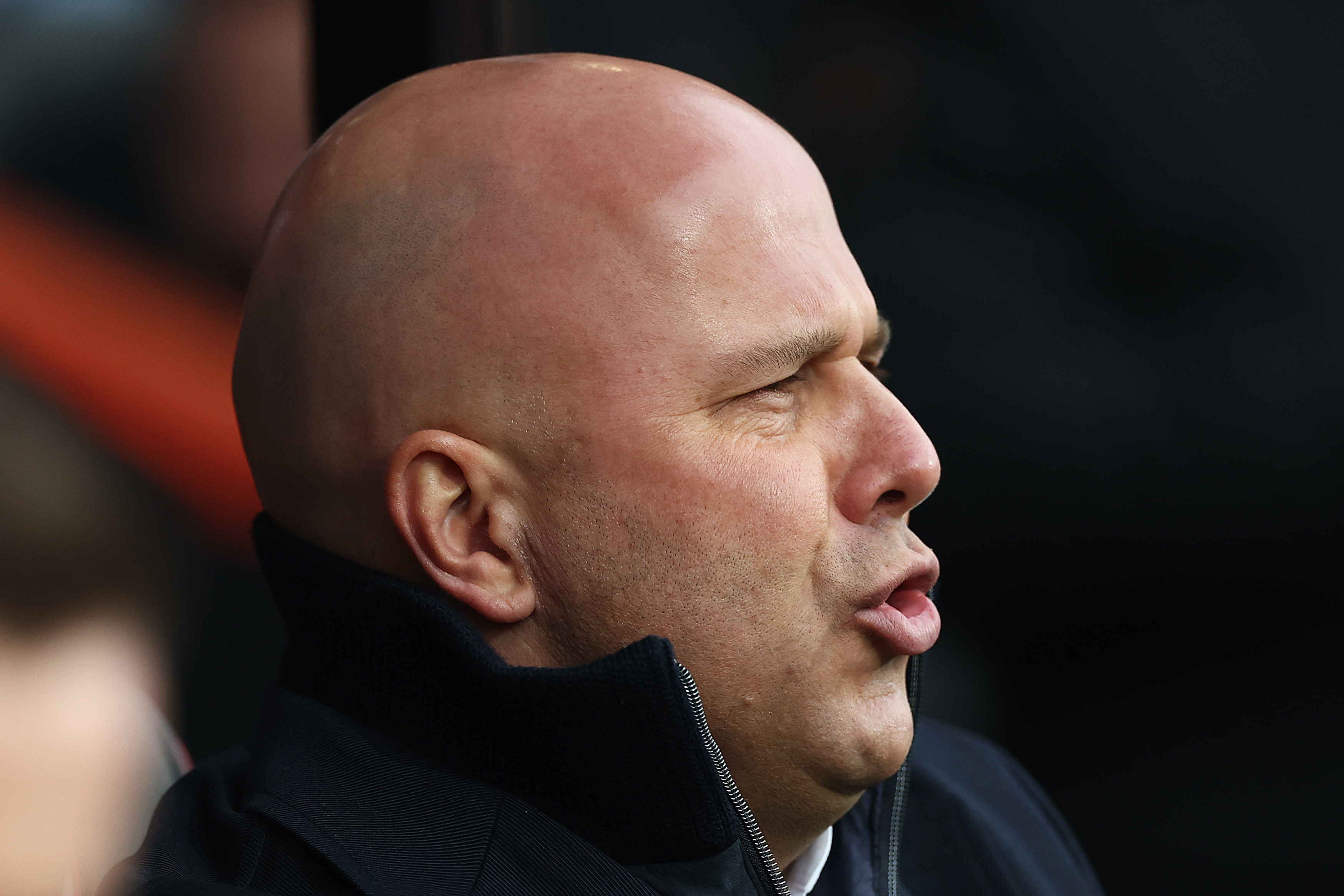 Keith Hackett felt that Liverpool were lucky not to have had a red card against Bournemouth
