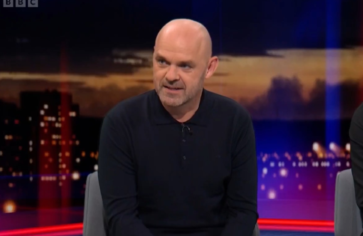 Danny Murphy claimed that Liverpol have a psychological edge for the Carabao Cup final