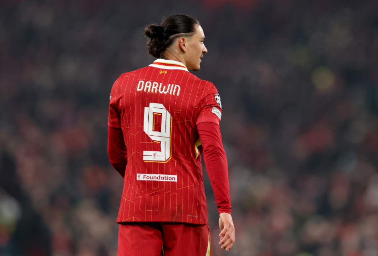 What does the future hold for Darwin Nunez at Liverpool?