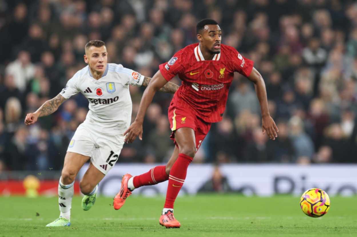 Liverpool's away fixture against Aston Villa could be brought forward to 19 February
