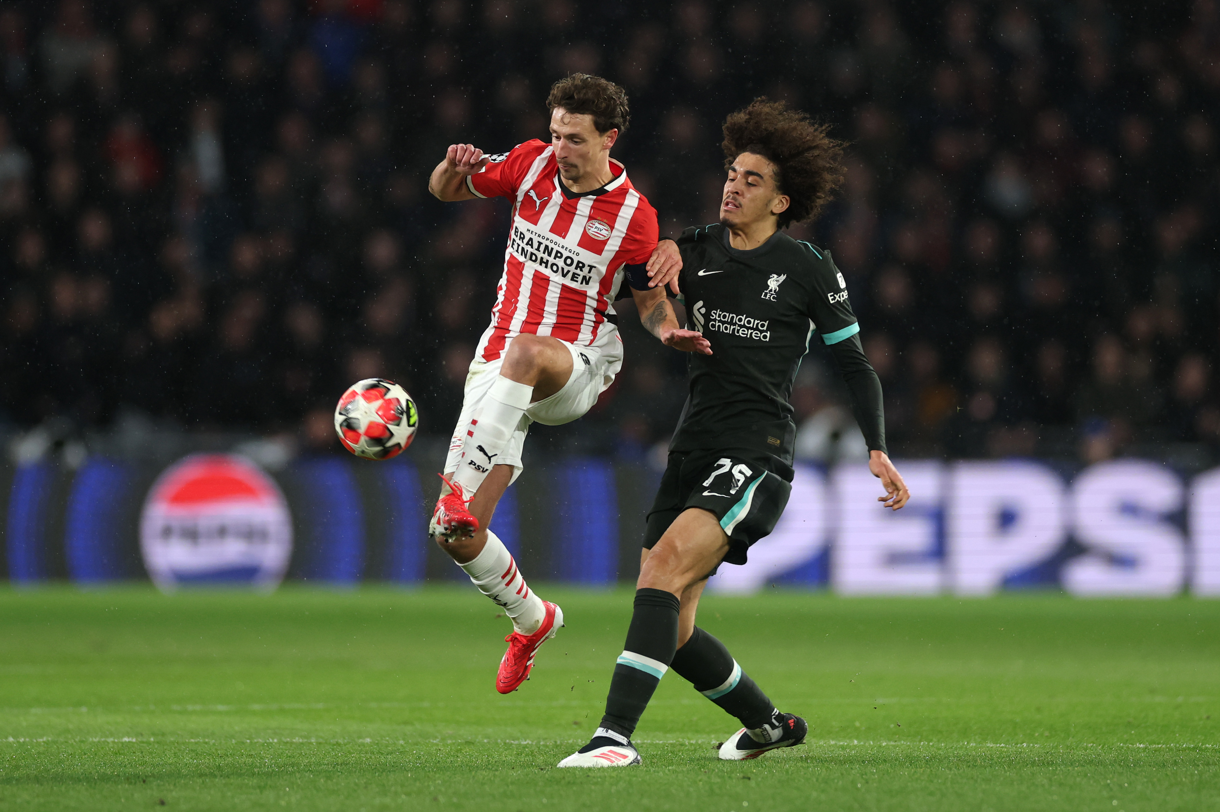 Jayden Danns will hope to earn regular game-time on loan at Sunderland