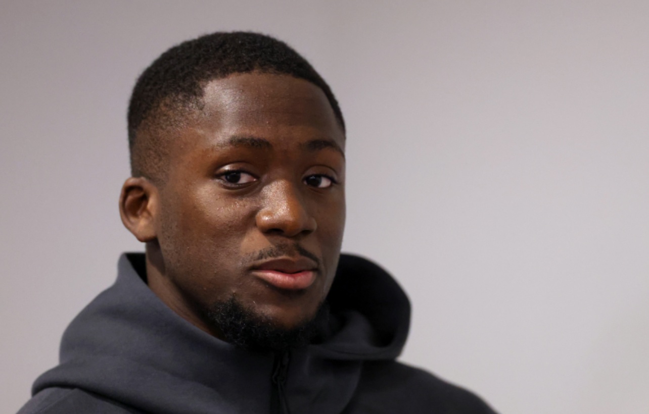 Ibrahima Konate was furious at Trent for gifting Bournemouth an early chance