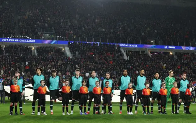 Liverpool could yet have six Premier League matches to play in February