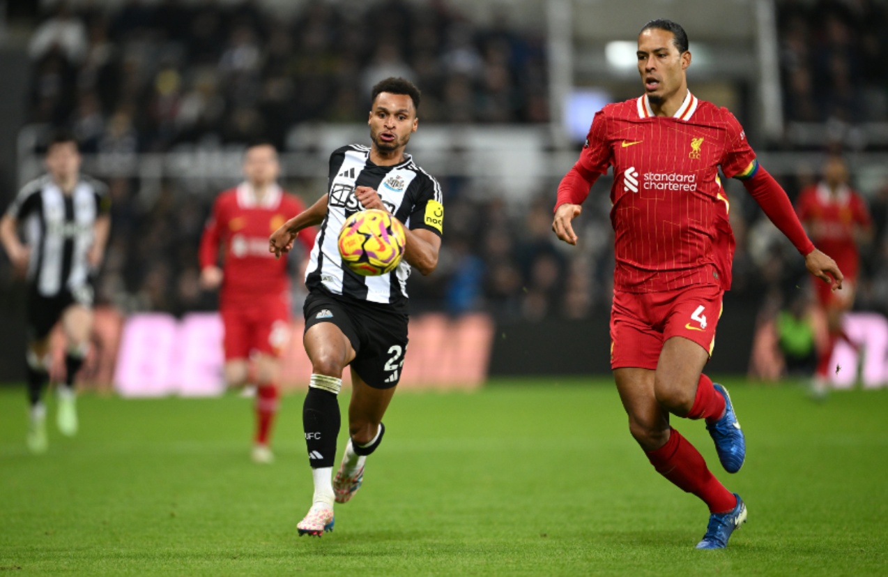 Liverpool face Newcastle in a Carabao Cup 'dress rehearsal' on 26 February