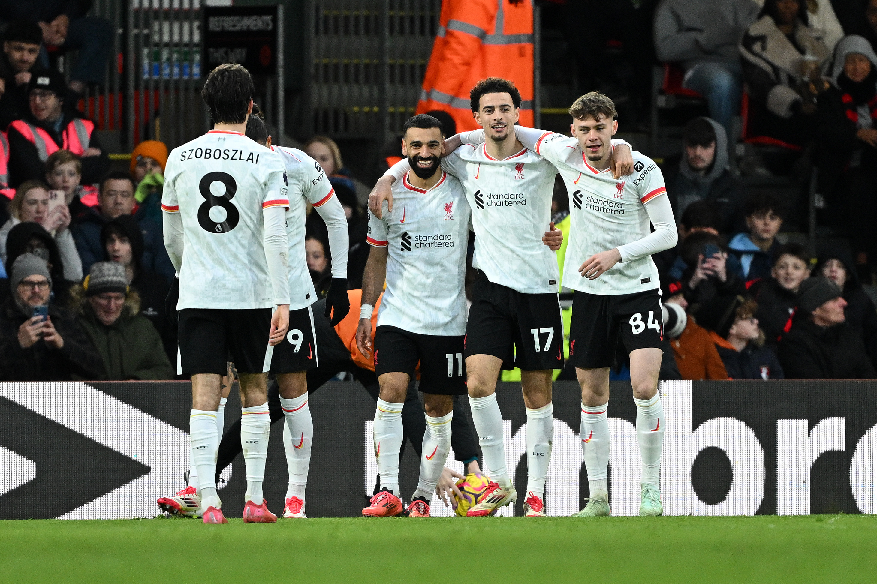 Pundit admits he feels sorry for 'brilliant' Liverpool player