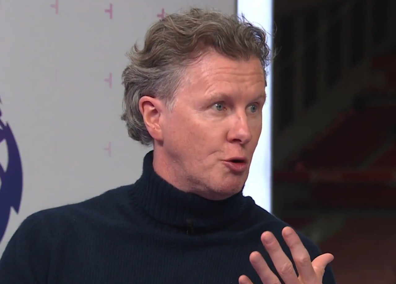 Steve McManaman has said that Liverpool's injury record this season isn't down to luck
