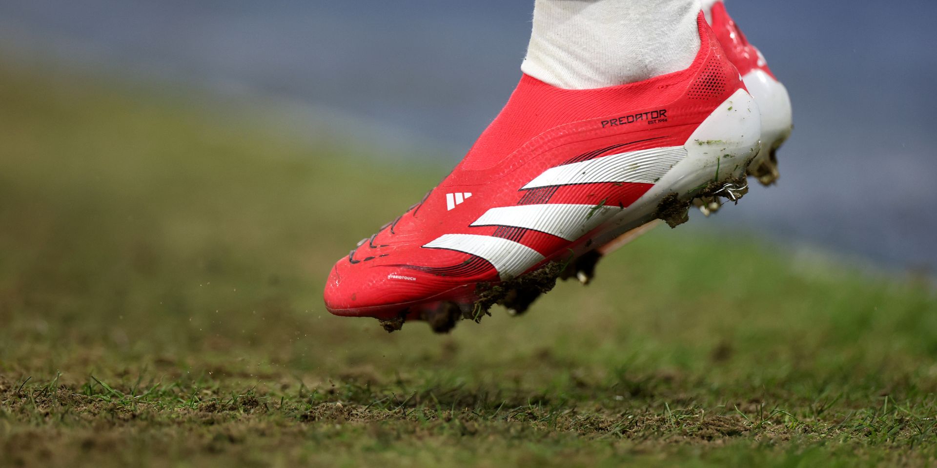 Liverpool and Adidas formally agree deal