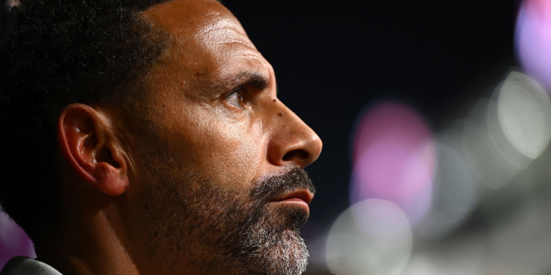 Rio Ferdinand speaks after Liverpool lose to PSG
