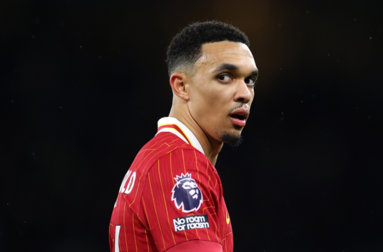 Steve McManaman has said that he wouldn't 'begrudge' Trent Alexander-Arnold a move to Real Madrid