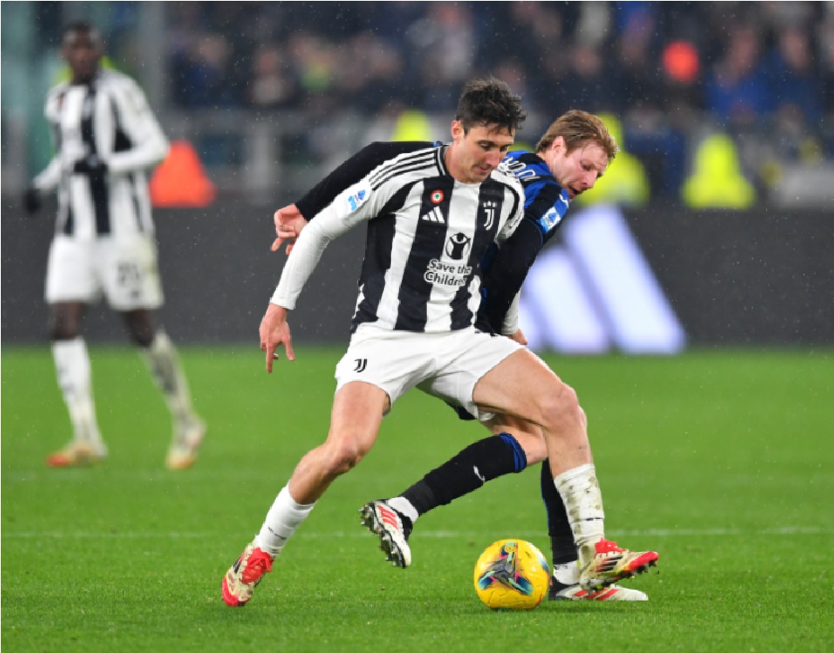 Juventus are hoping that Liverpool enter the race to sign Andrea Cambiaso in order to spark a bidding war