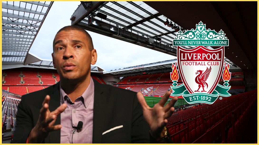 Stan Collymore has urged Liverpool to trade in Darwin Nunez for Alexander Isak