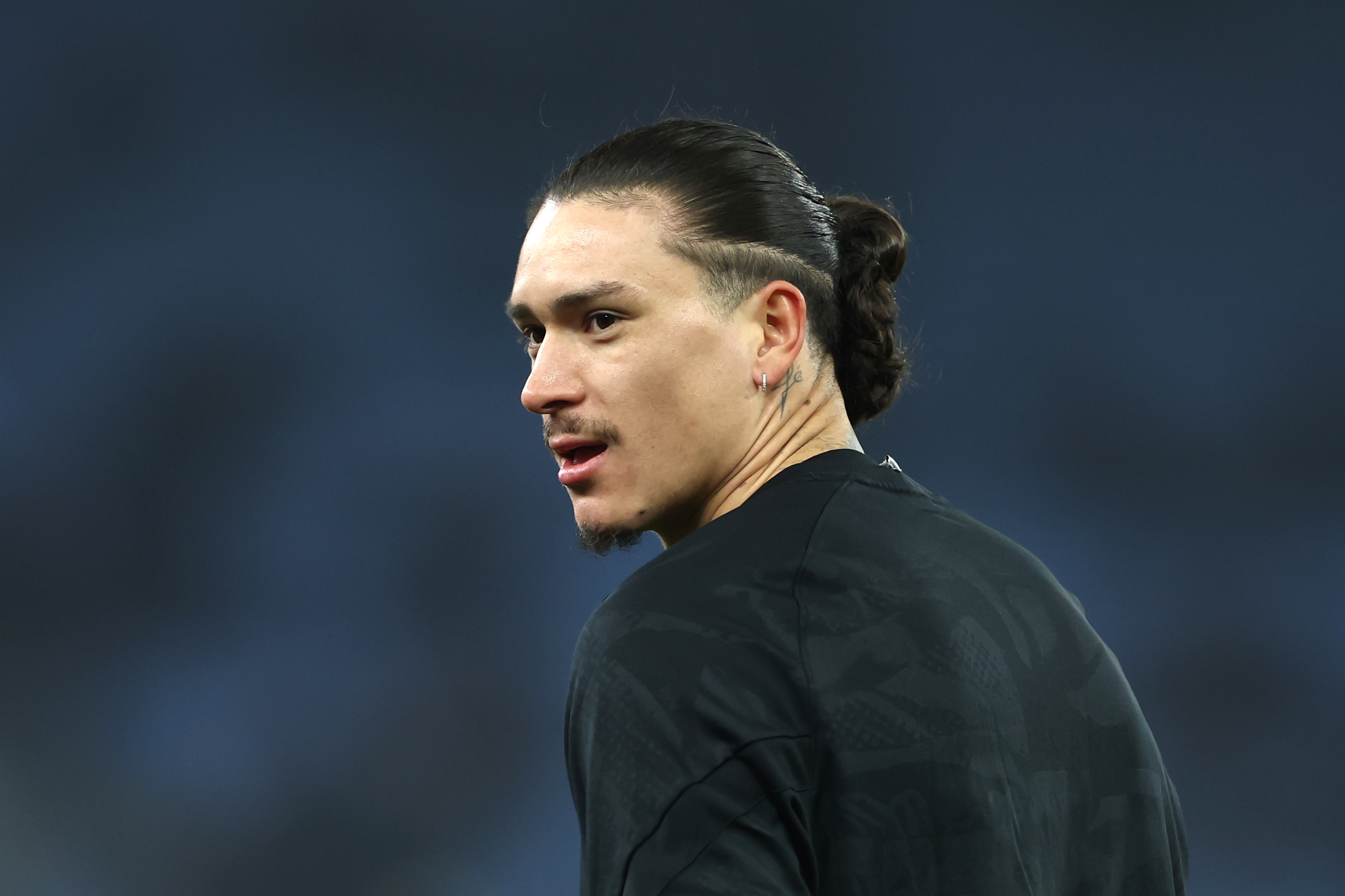 Atletico Madrid are reportedly plotting an offer for Darwin Nunez