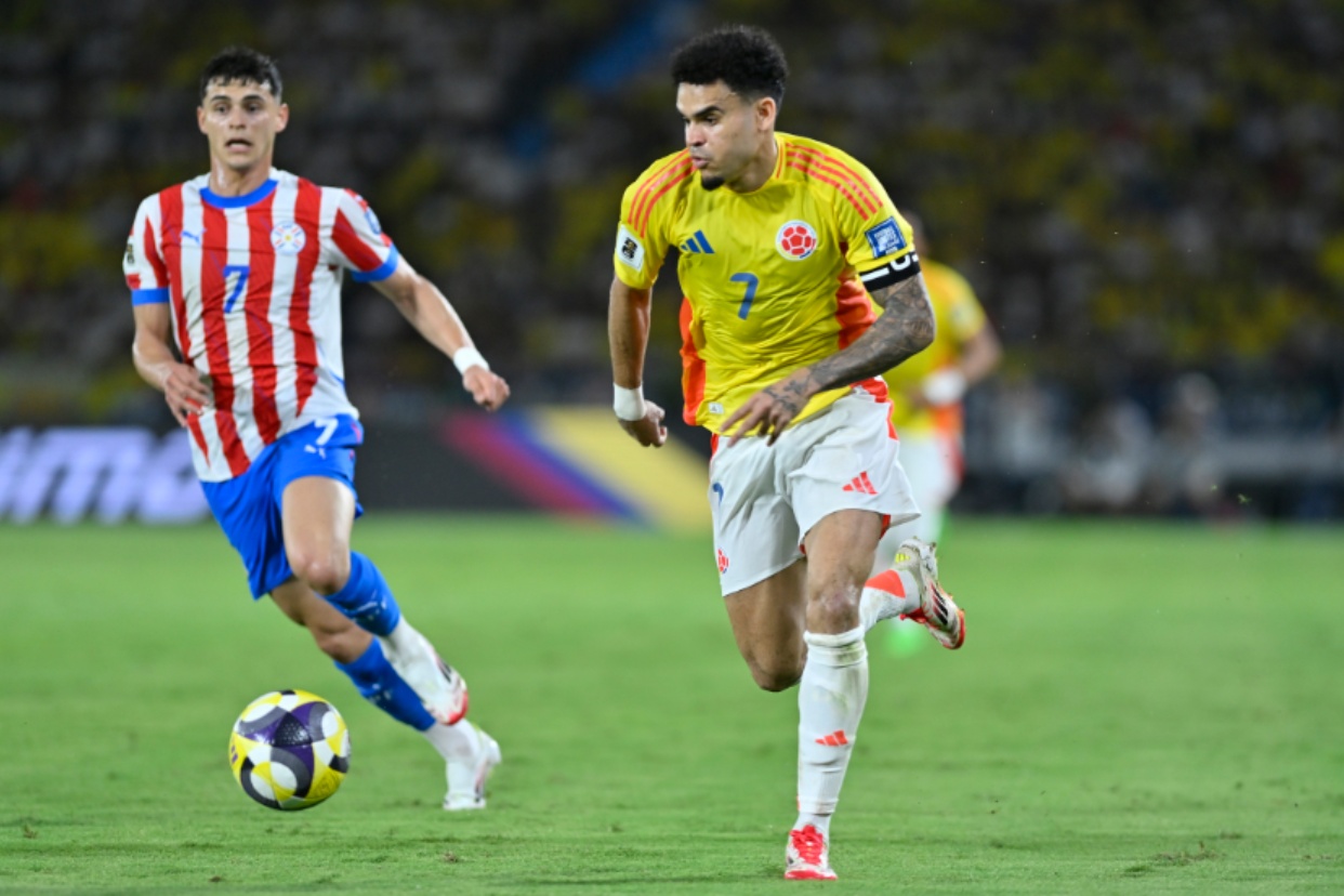 FSG are eager to keep Luis Diaz at Liverpool despite Arne Slot giving the green light to a potential departure