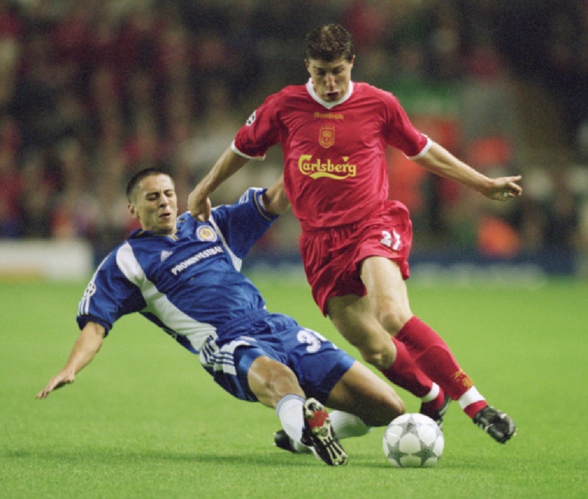 Gregory Vignal hopes that Arne Slot will put his faith in Conor Bradley at Liverpool