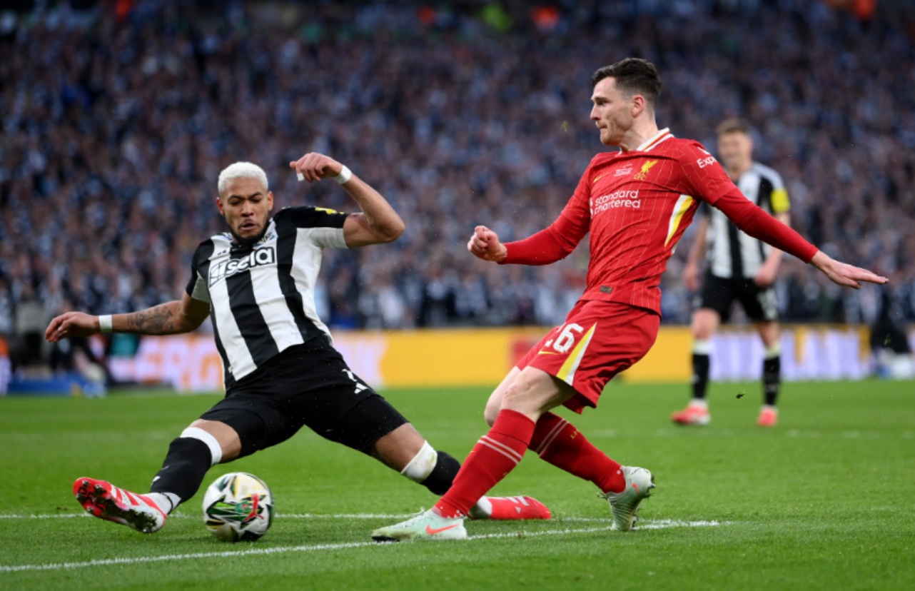 Liverpool FC enjoy a massive global following