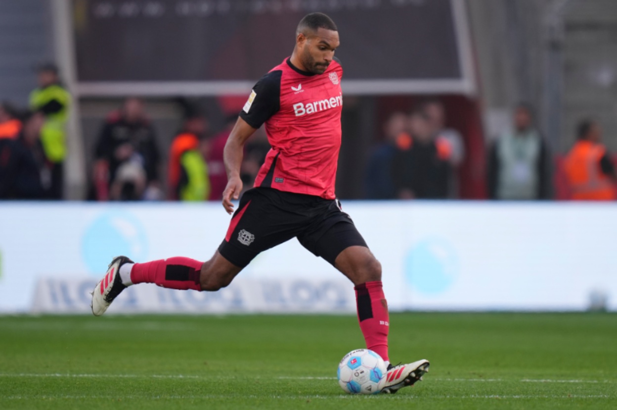 Christian Falk has said that Jonathan Tah would be 'a perfect player' for Liverpool