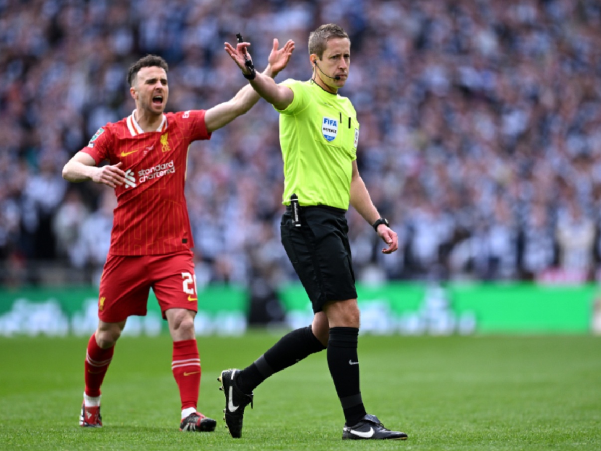 Could Liverpool seek to offload Diogo Jota in the summer transfer window?