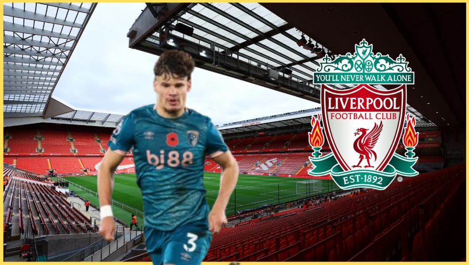Milos Kerkez has reportedly told friends that he wants to join Liverpool