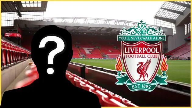 Juventus are hoping that Liverpool will enter the race to sign Andrea Cambiaso