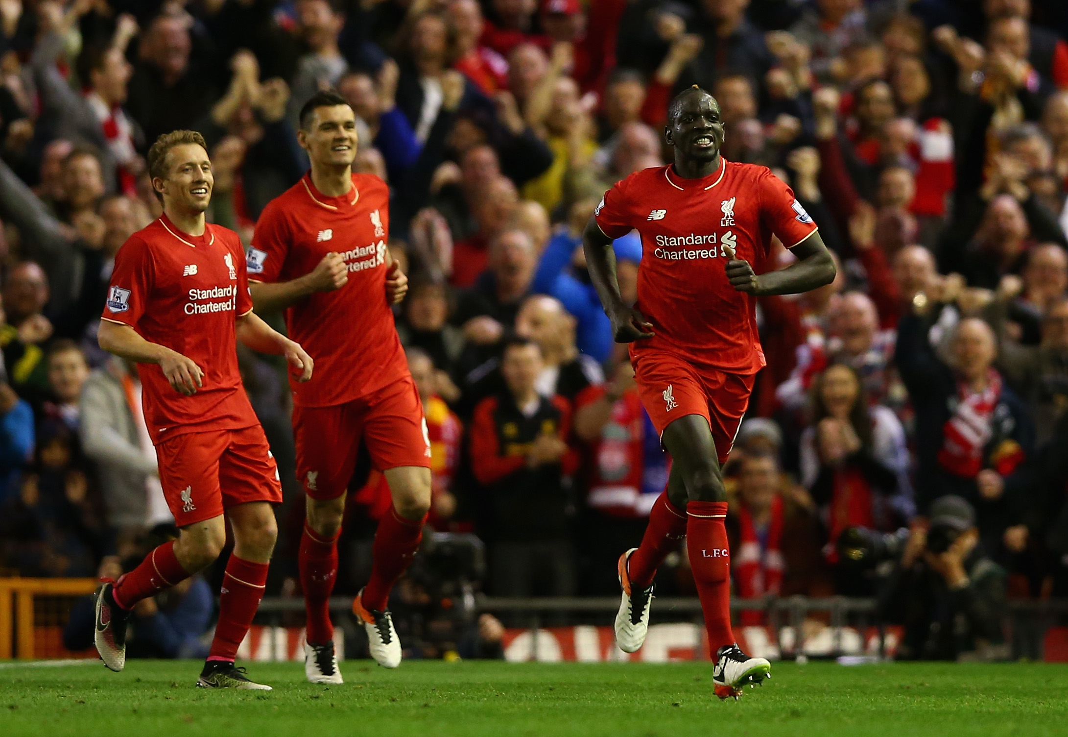 Mamadou Sakho has vowed to 'one day' speak out about his fractious exit from Liverpool