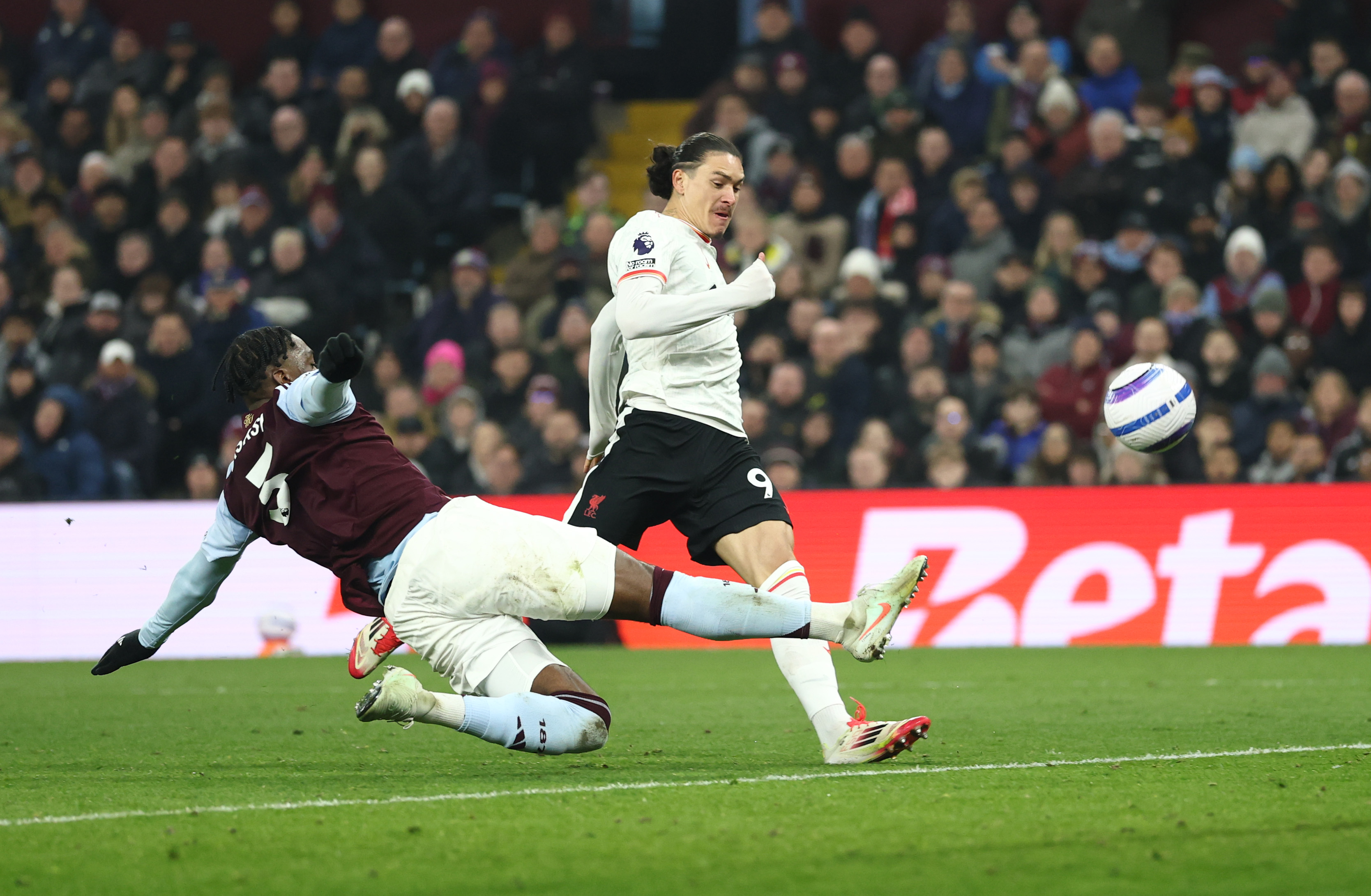 James Pearce expects Darwin Nunez to leave Liverpool in the summer