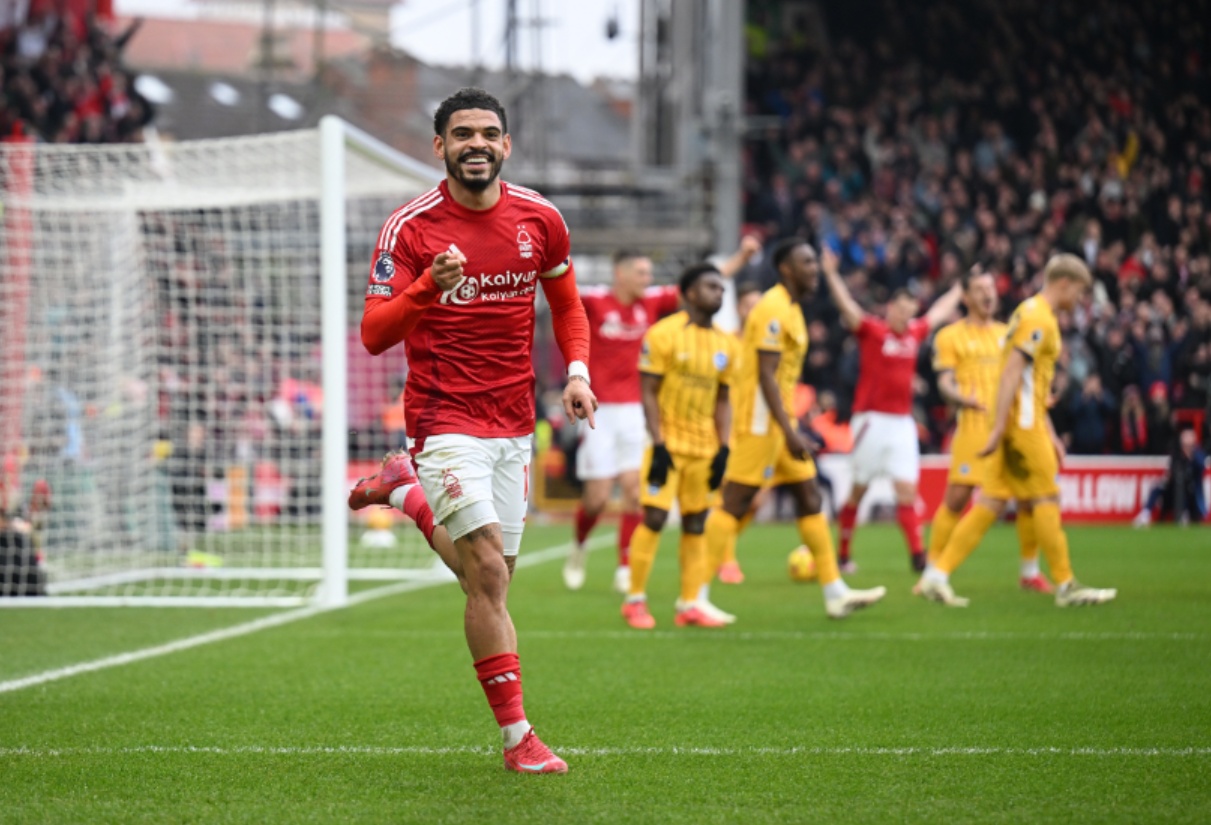 Liverpool are among several Premier League clubs chasing Morgan Gibbs-White