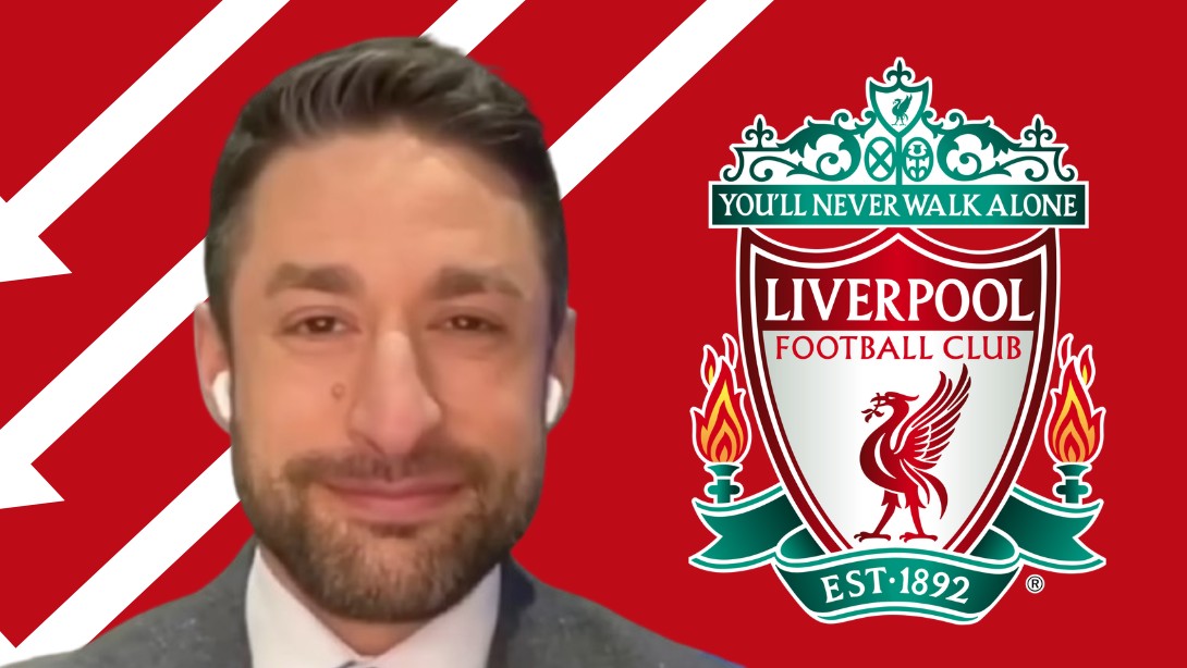 David Ornstein has issued an update on the contract situations of Mo Salah and Virgil van Dijk