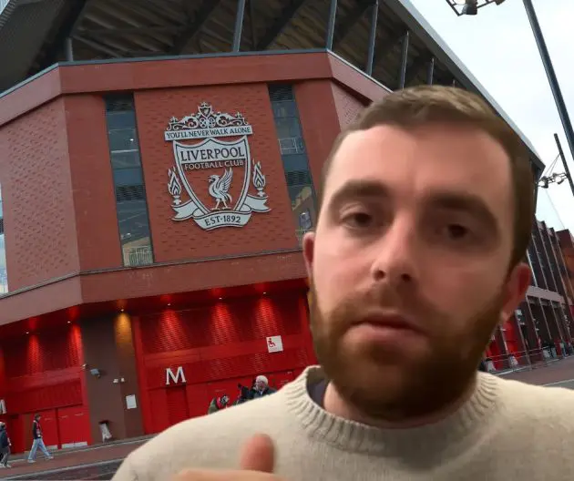 Fabrizio Romano has said that Liverpool continue to monitor Milos Kerkez