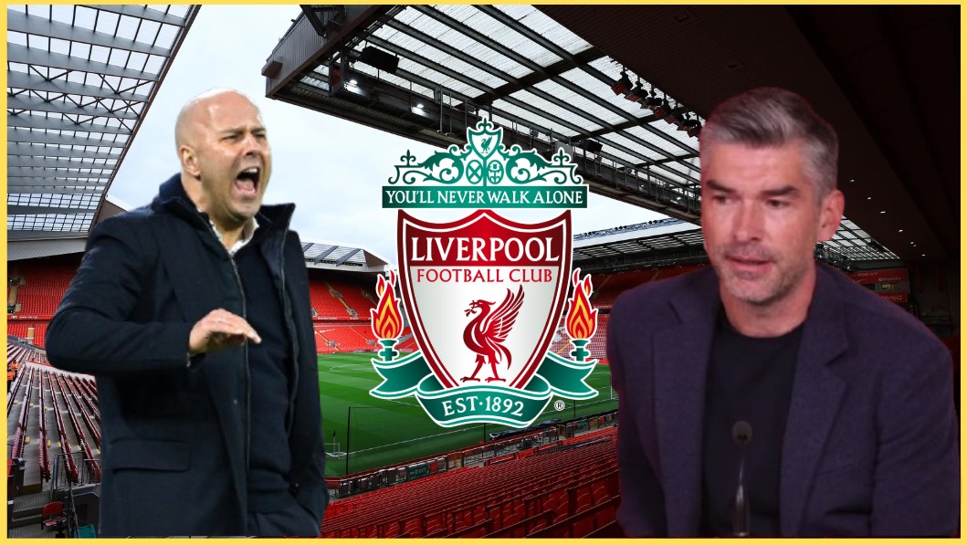 Arne Slot and FSG have differing views on Luis Diaz's situation at Liverpool