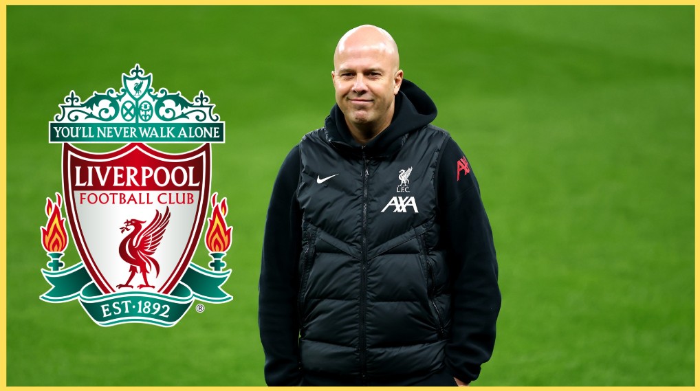 Arne Slot has been advised to consider signing Igor Paixao