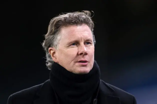 Steve McManaman wouldn't 'begrudge' Trent Alexander-Arnold a move to Real Madrid