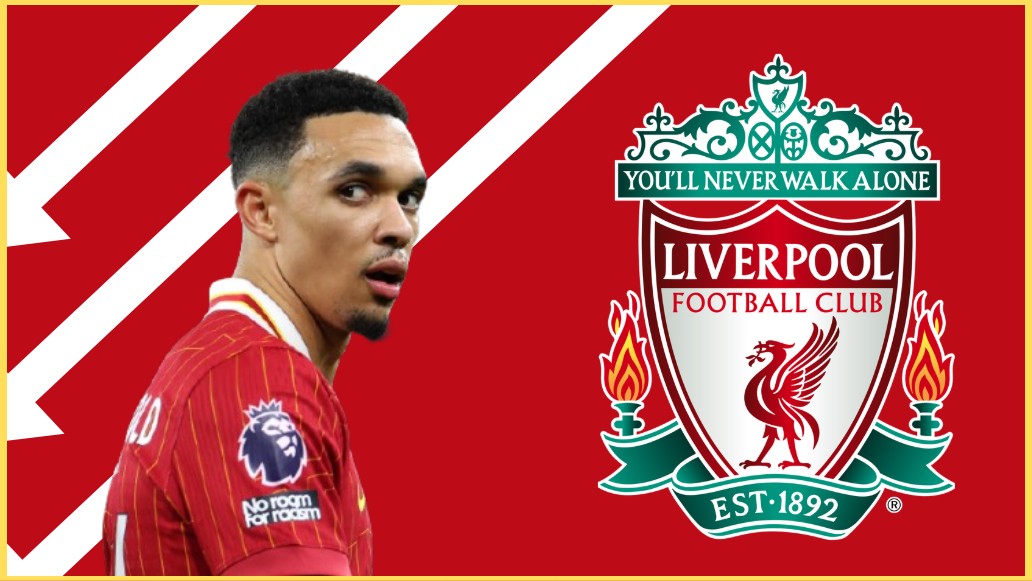 Liverpool were reportedly prepared to make Trent Alexander-Arnold the highest-paid player in the Premier League