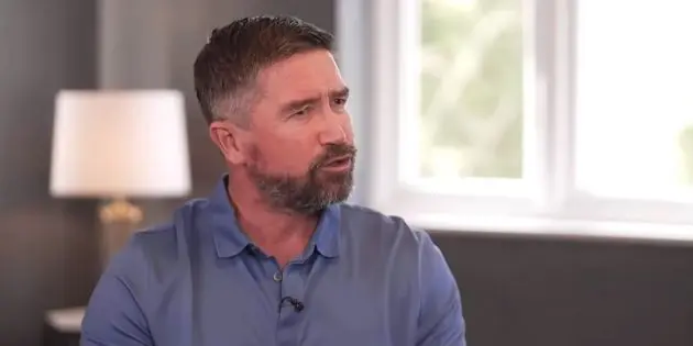 Harry Kewell's take on Virgil van Dijk