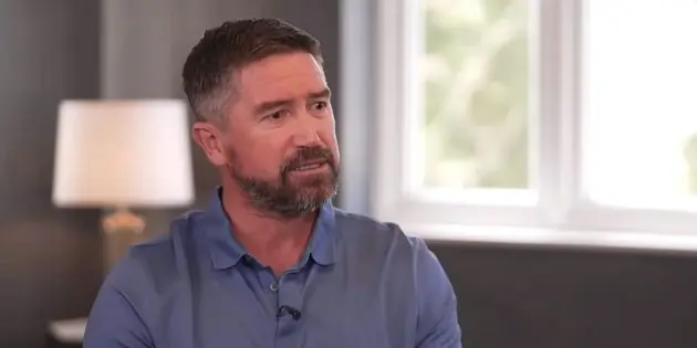 Harry Kewell's take on Liverpool