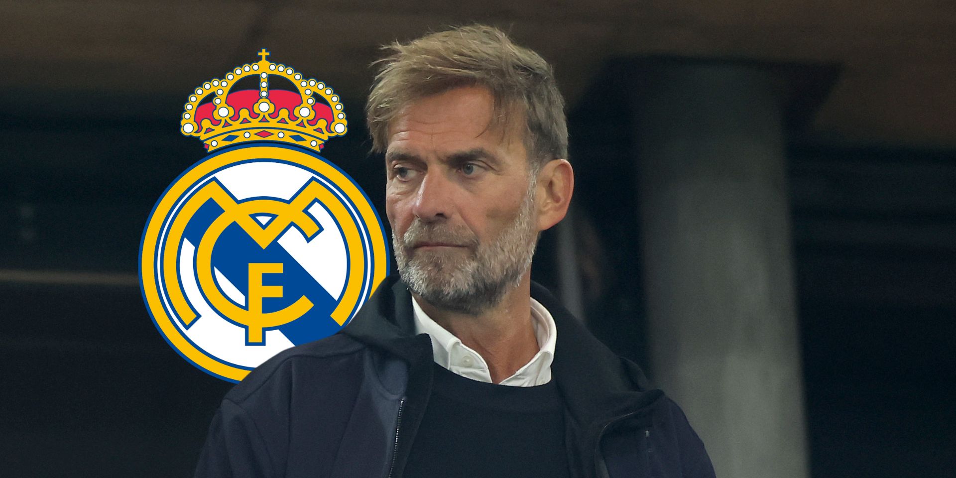 Jurgen Klopp watches RB Leipzig