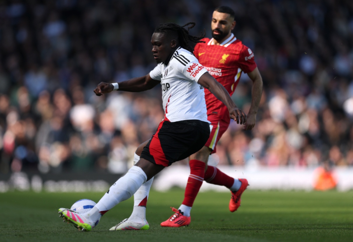 Mo Salah is reportedly willing to take a pay cut in favour of a longer contract extension at Liverpool