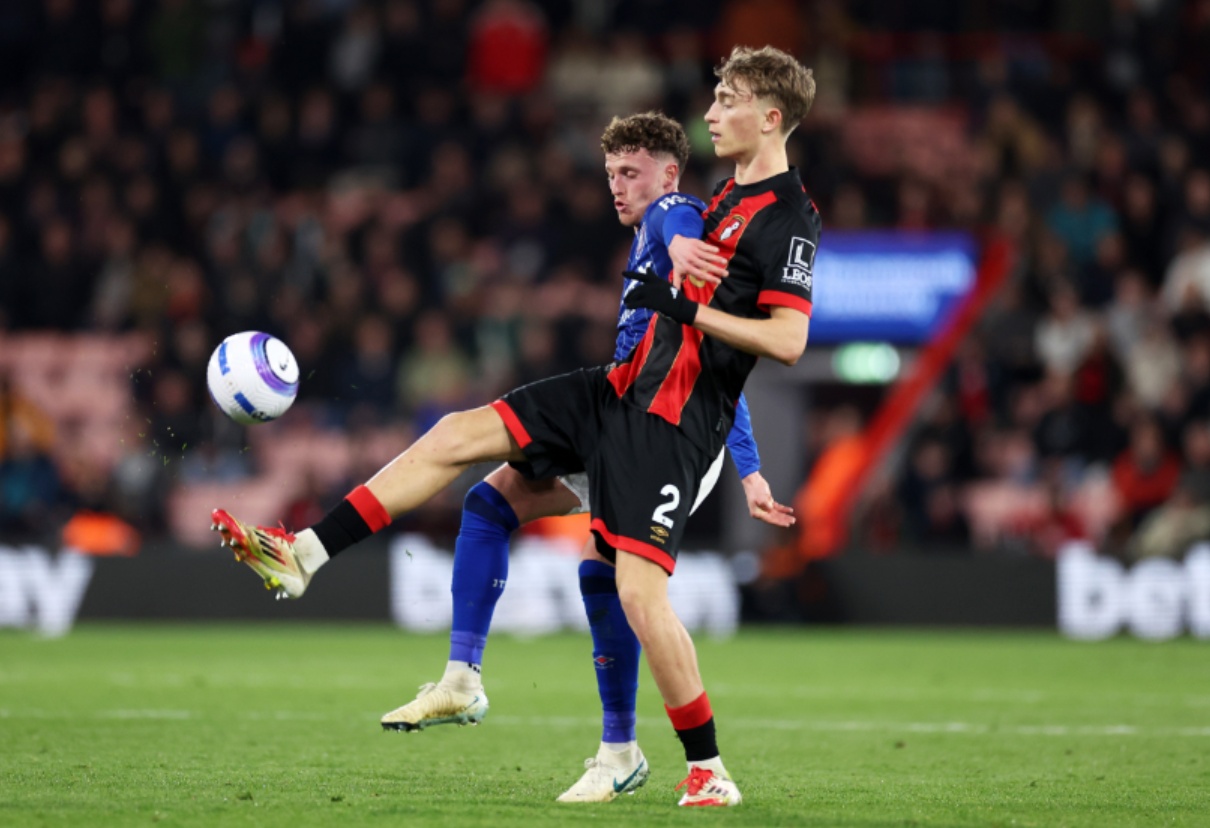 Bayern Munich are now set to rival Liverpool in the transfer race for Dean Huijsen