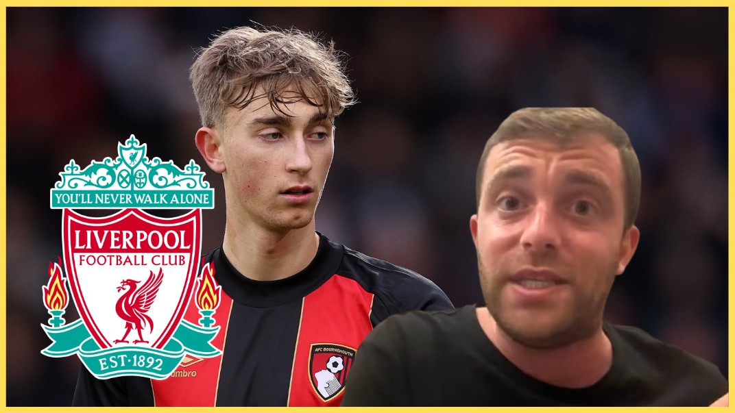 Fabrizio Romano has said that Dean Huijsen is leaning towards staying in the Premier League if he leaves Bournemouth
