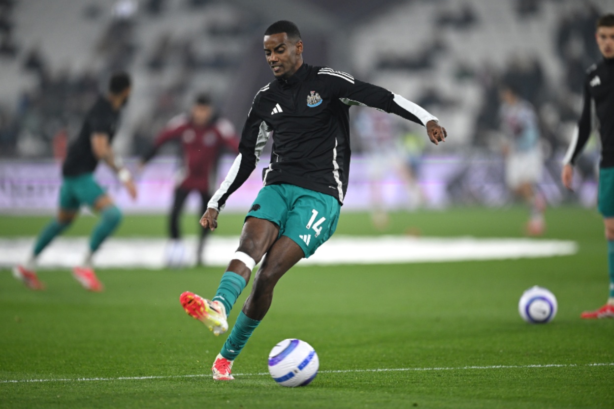 James Pearce has said that a Liverpool move for Alexander Isak could depend on the transfer fee involved