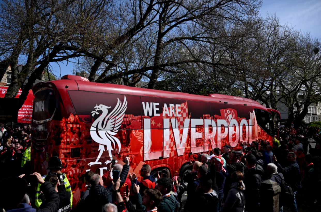 Liverpool goalkeeper Vitezslav Jaros set to sign fresh deal in surprising turn of events