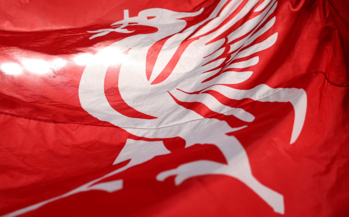 Liverpool have reportedly opened talks to sign Hugo Larsson