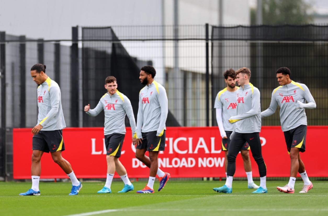 Jamie Carragher has called for Liverpool's defence and midfield to be strengthened this summer