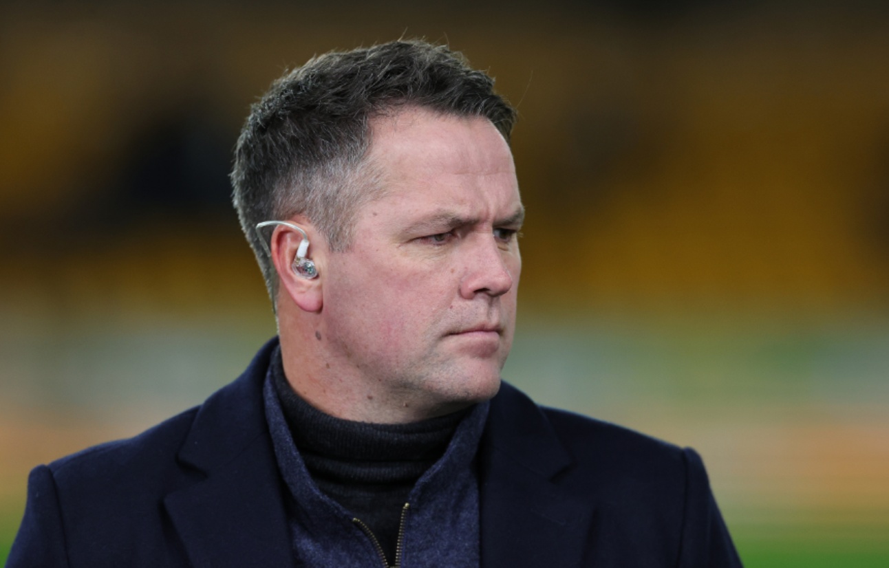 Michael Owen suggested to Virgil van Dijk that winning the Premier League wouldn't be particularly 'special' for Liverpool
