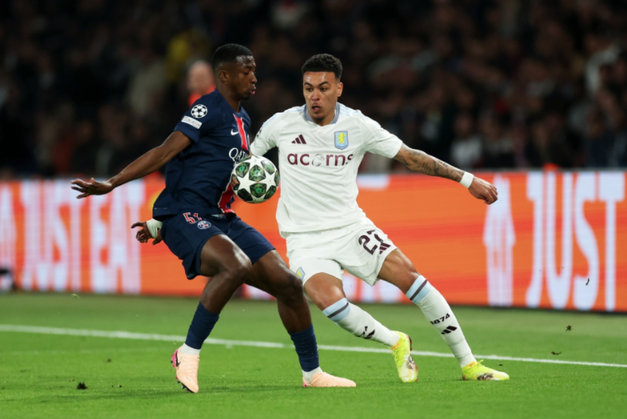 Liverpool are preparing 'a serious offer' to try and sign Morgan Rogers from Aston Villa
