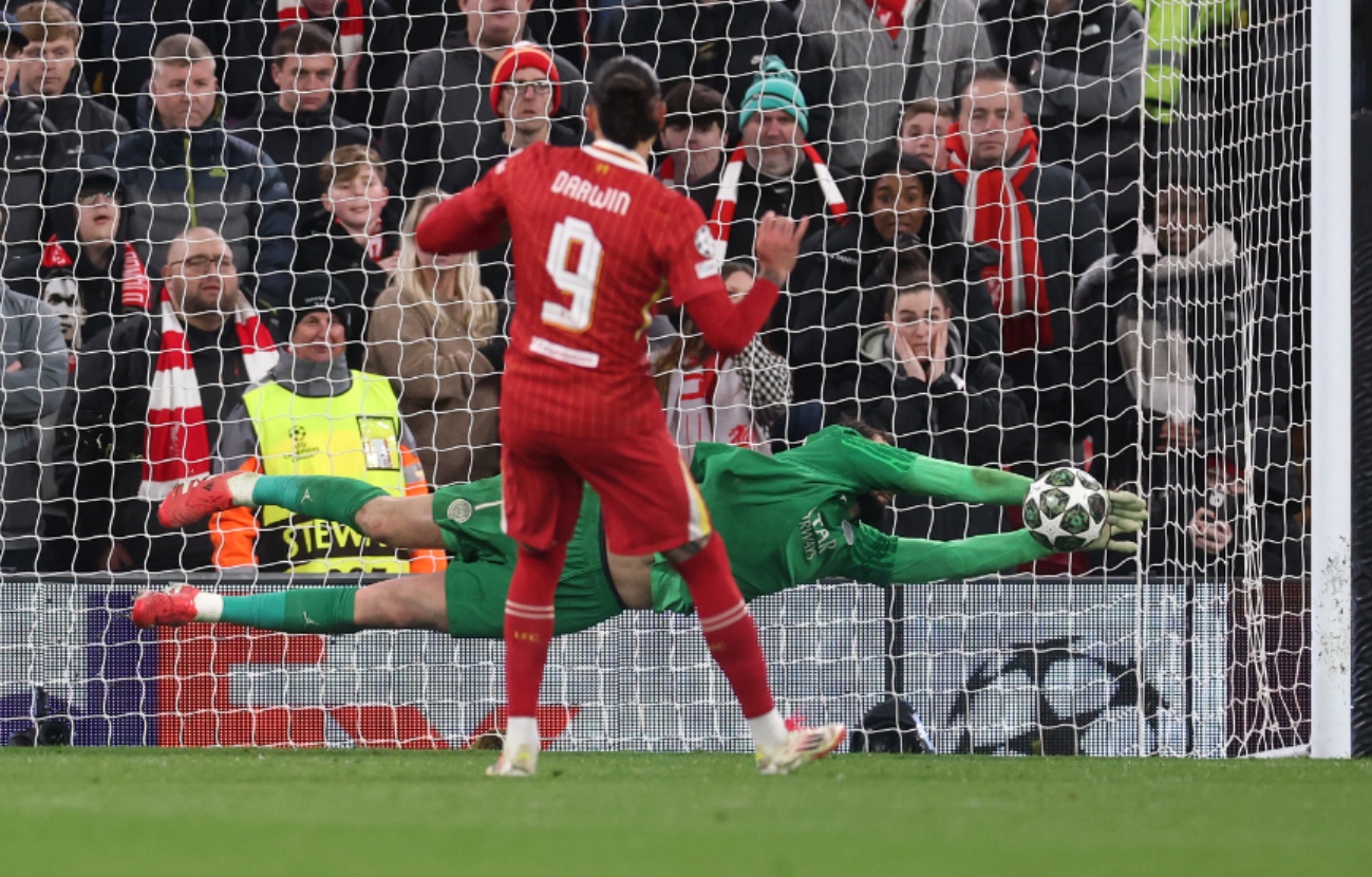 Could this be Darwin Nunez's final season at Liverpool?