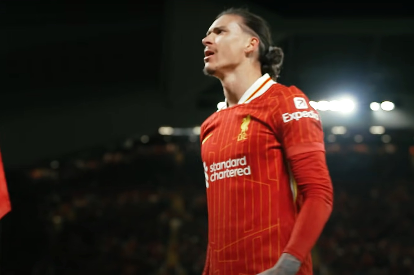 Liverpool have reportedly set their asking price for Darwin Nunez